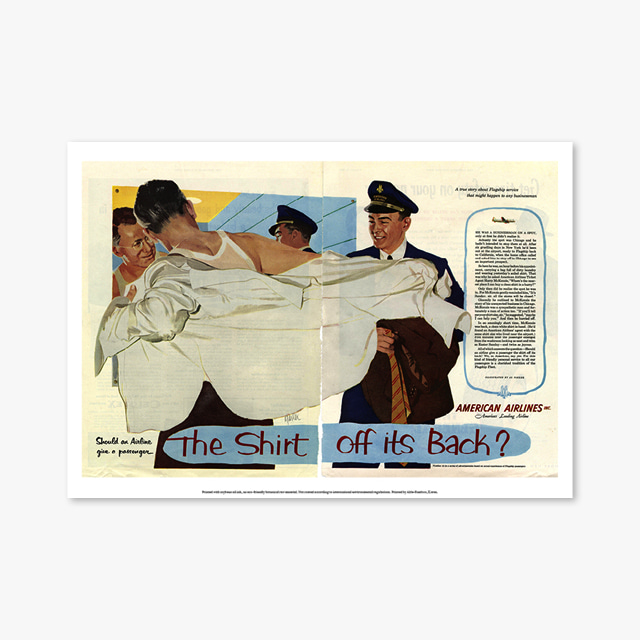 빈티지 아트 포스터 1000_Vintage Art Posters_mghl_alparker_06_sep_1953 (빈티지 아트 포스터)