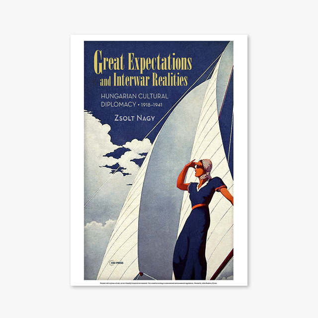 312_Vintage Art Posters_Great Expectations (빈티지 아트 포스터)